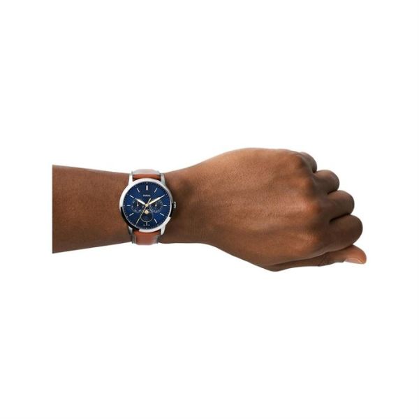 Fossil FFS5903 Erkek Kol Saati