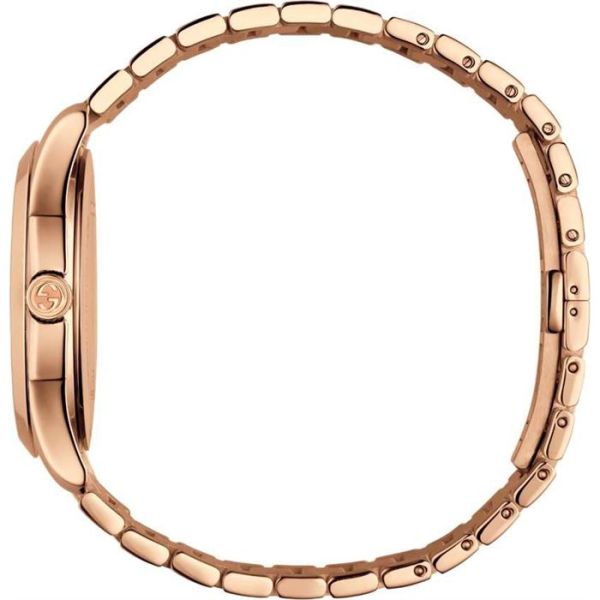 Gucci YA126482 Bayan Kol Saati