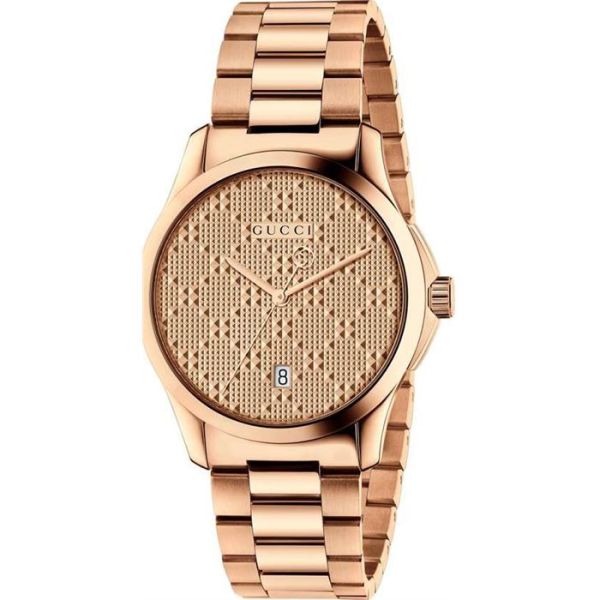 Gucci YA126482 Bayan Kol Saati