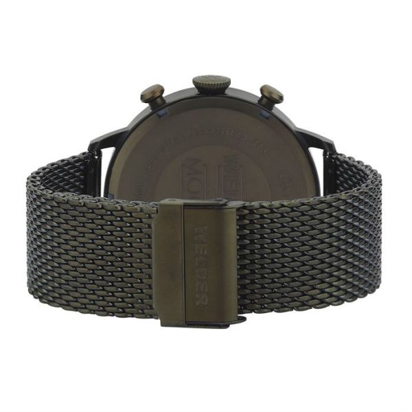 Welder Moody Watch WWRC1011 47 mm Erkek Kol Saati