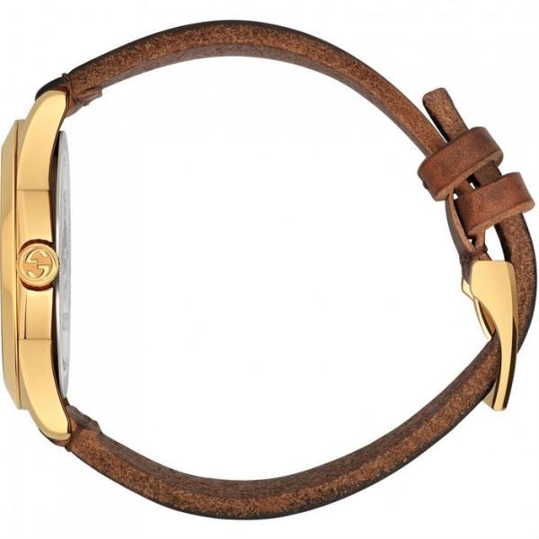 Gucci YA126497 Unisex Kol Saati