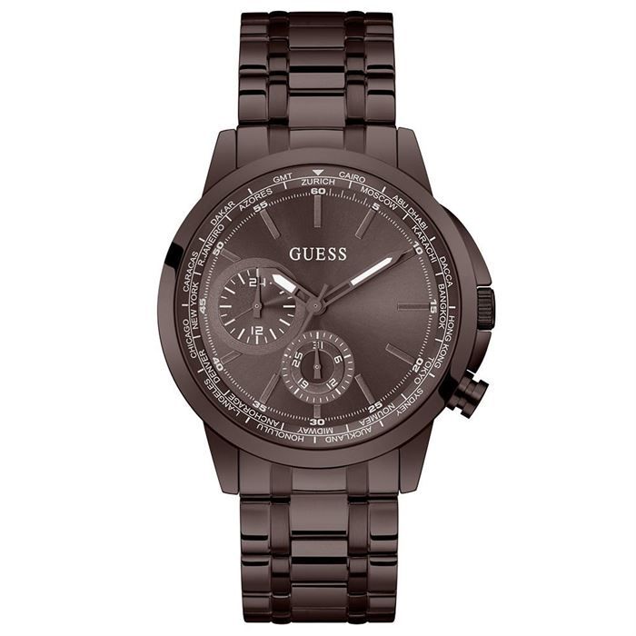 Guess GUGW0490G5 Erkek Kol Saati