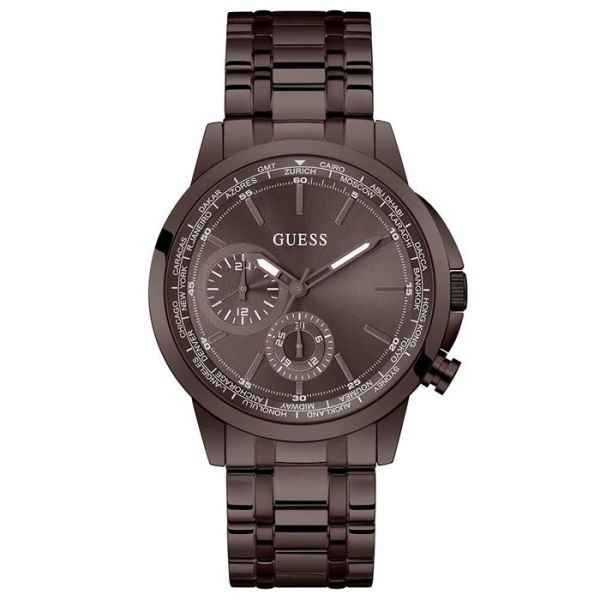 Guess GUGW0490G5 Erkek Kol Saati