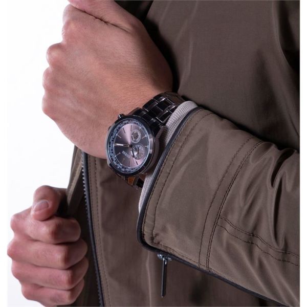 Guess GUGW0490G5 Erkek Kol Saati