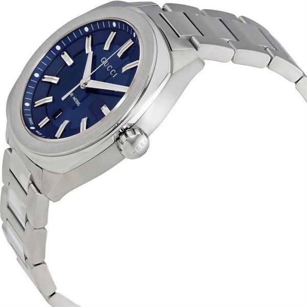 Gucci YA142303 Erkek Kol Saati