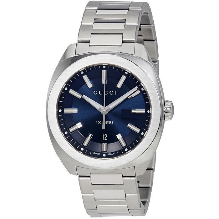 Gucci YA142303 Erkek Kol Saati