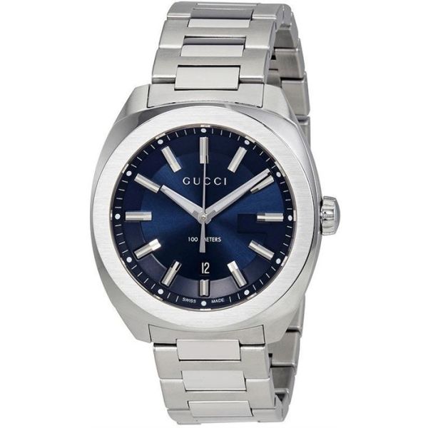 Gucci YA142303 Erkek Kol Saati