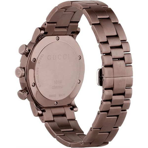 Gucci YA101341 Erkek Kol Saati