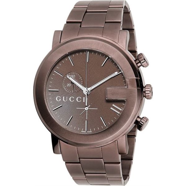 Gucci YA101341 Erkek Kol Saati