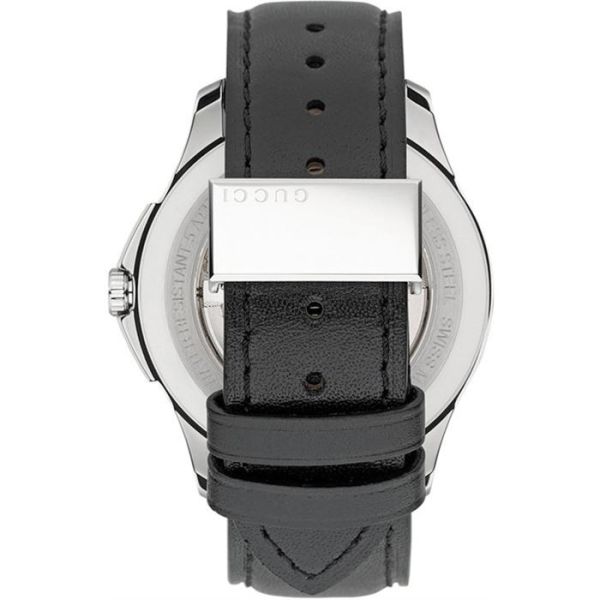 Gucci YA126313 Erkek Kol Saati