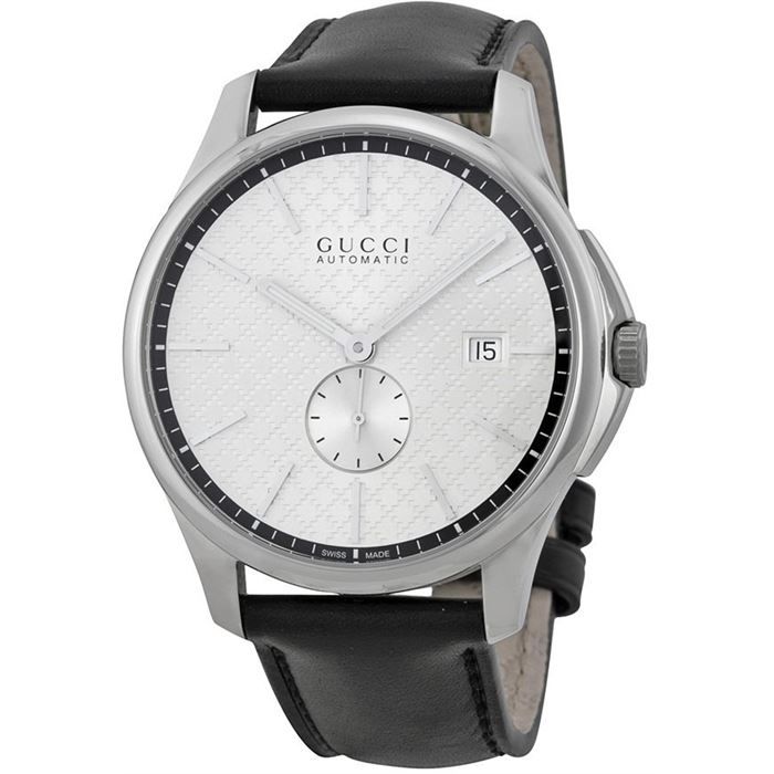 Gucci YA126313 Erkek Kol Saati