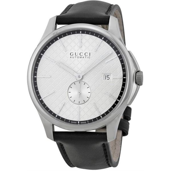 Gucci YA126313 Erkek Kol Saati