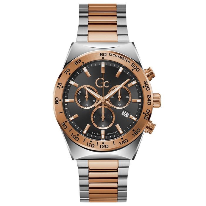 Gc GCZ17003G2MF Erkek Kol Saati
