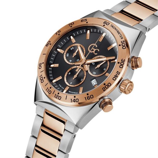 Gc GCZ17003G2MF Erkek Kol Saati