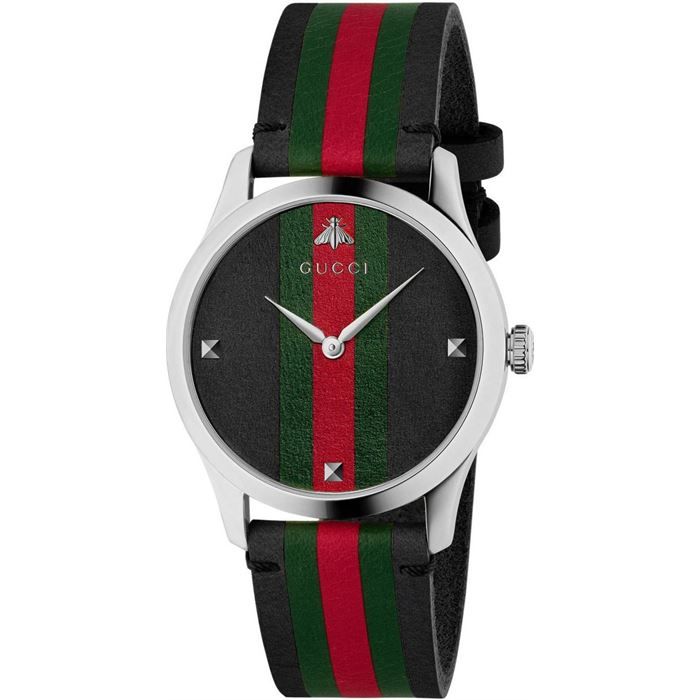 Gucci YA1264079 Unisex Kol Saati