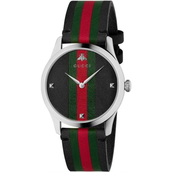 Gucci YA1264079 Unisex Kol Saati