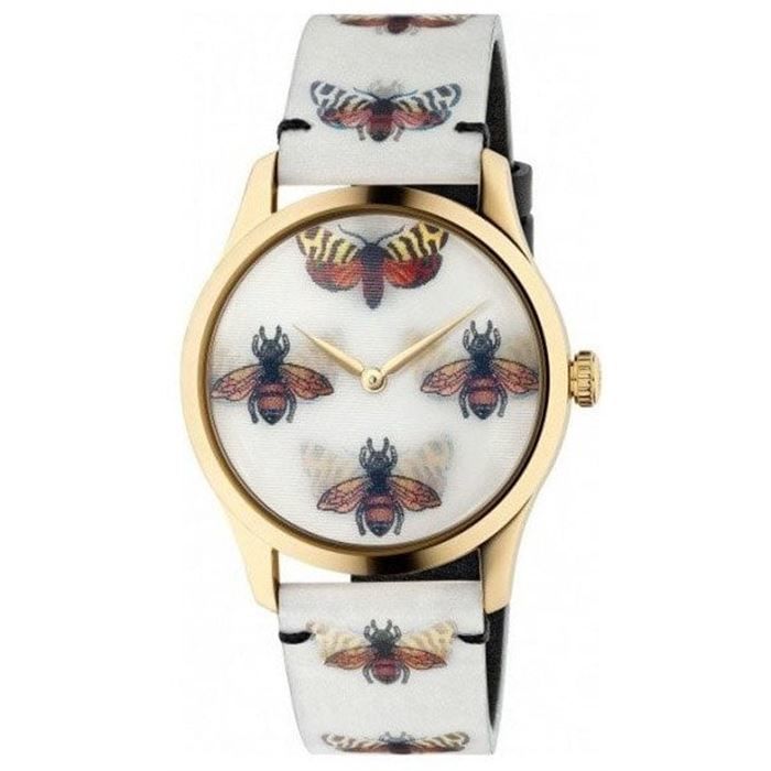 Gucci YA1264109 Bayan Kol Saati