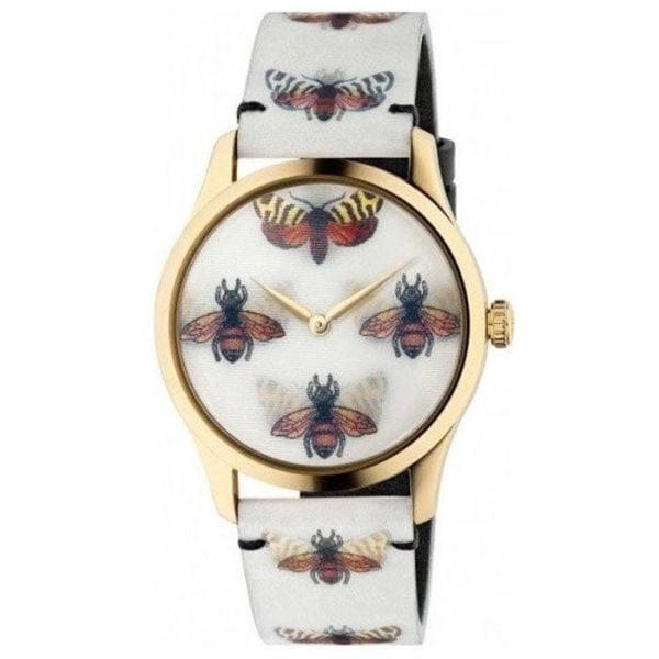 Gucci YA1264109 Bayan Kol Saati