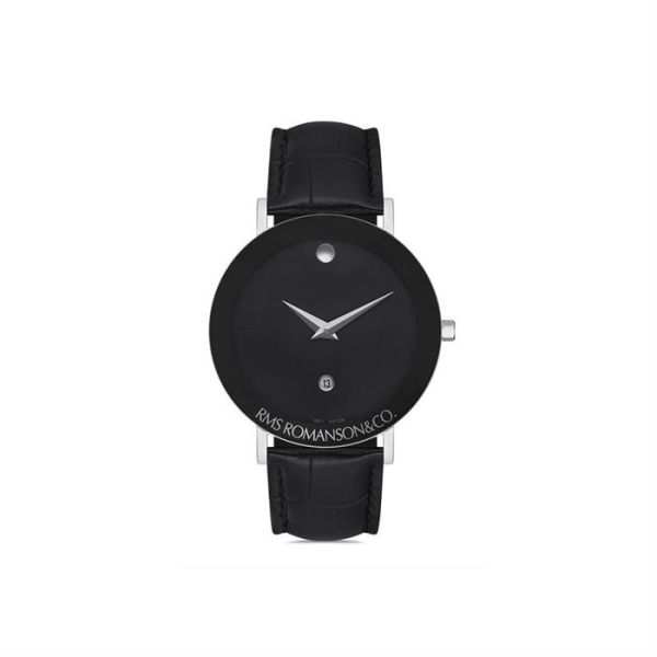Romanson RMS.1.AG1329.01 Erkek Kol Saati