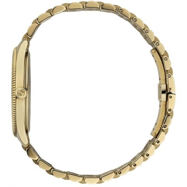 Gucci YA1264155 Bayan Kol Saati