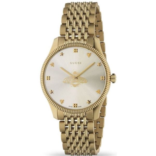 Gucci YA1264155 Bayan Kol Saati