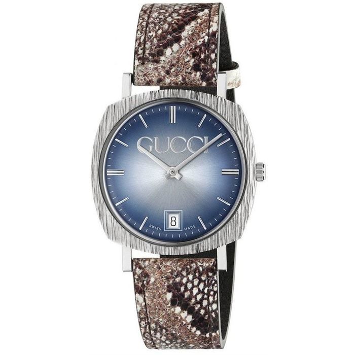 Gucci YA152401 Bayan Kol Saati