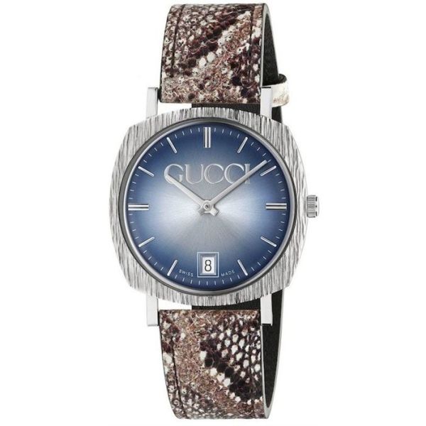 Gucci YA152401 Bayan Kol Saati