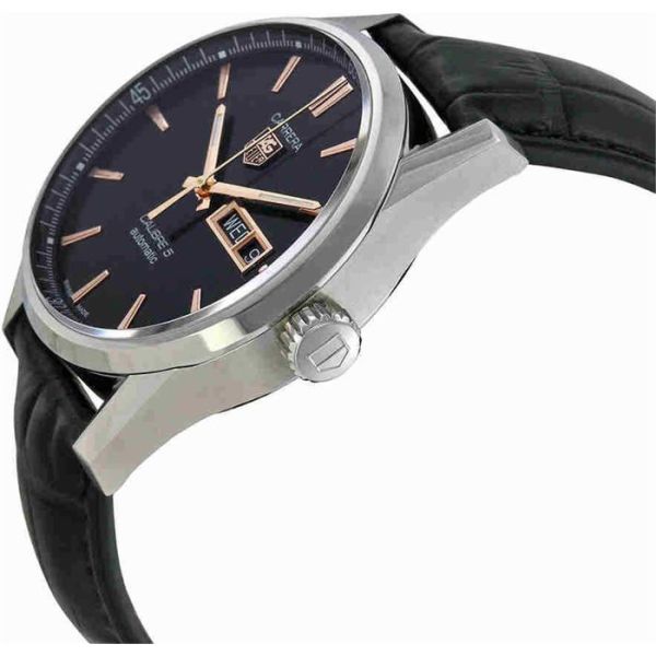 TAG Heuer WAR201C.FC6266 Erkek Kol Saati