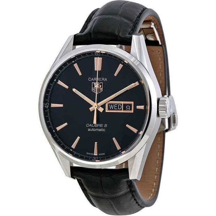 TAG Heuer WAR201C.FC6266 Erkek Kol Saati