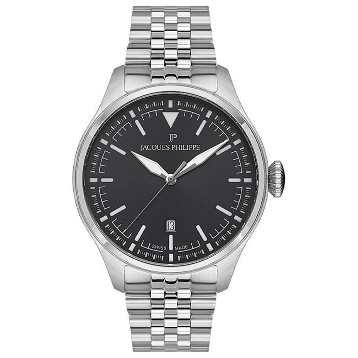 Jacques Philippe JPQGS2213X6 Erkek Kol Saati