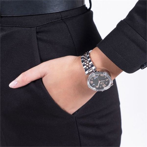 Gc GCZ01010L9MF Kadın Kol Saati