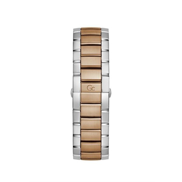 Gc GCZ37003G3MF Erkek Kol Saati