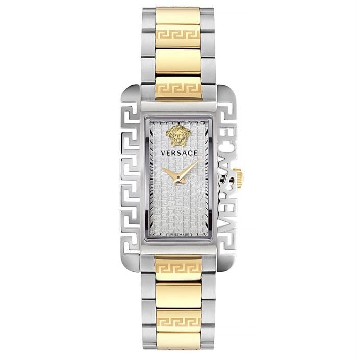Versace VRSCVE7D00323 Erkek Kol Saati