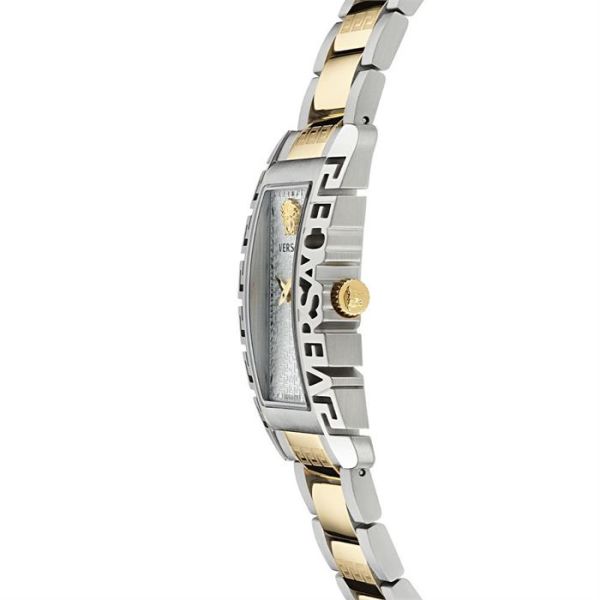 Versace VRSCVE7D00323 Erkek Kol Saati