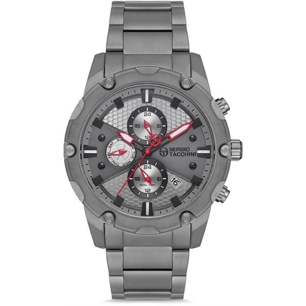 Sergio Tacchini ST.1.10075.3 Erkek Kol Saati