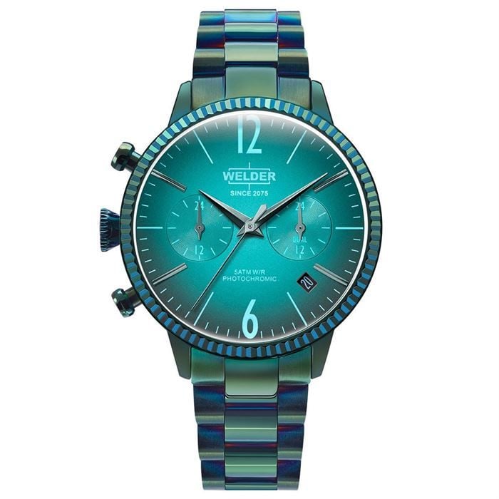 Welder Moody Watch WWRC633 Kadın Kol Saati