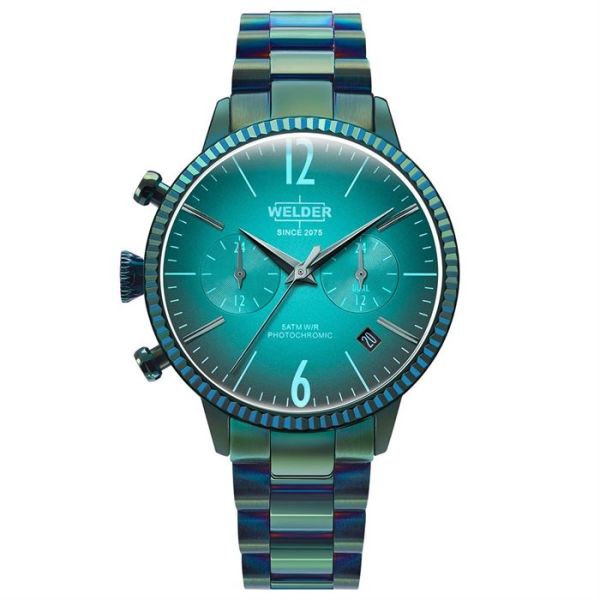 Welder Moody Watch WWRC633 Kadın Kol Saati