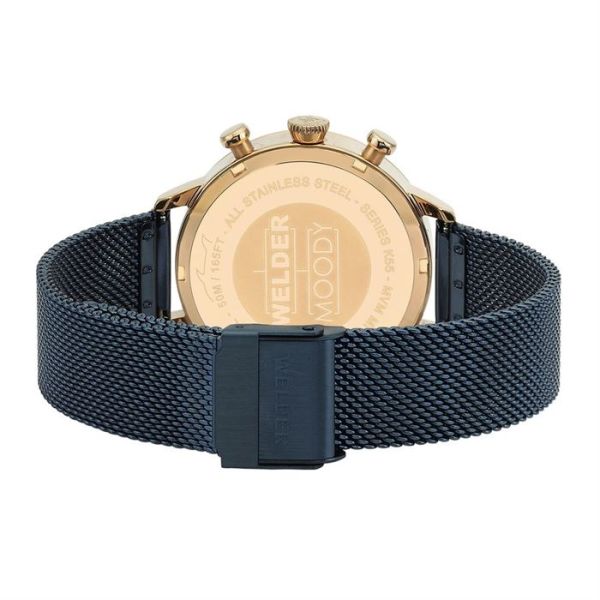 Welder Moody Watch WWRC717 36 mm Bayan Kol Saati