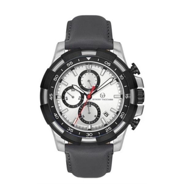 Sergio Tacchini ST.5.157.06A Erkek Kol Saati