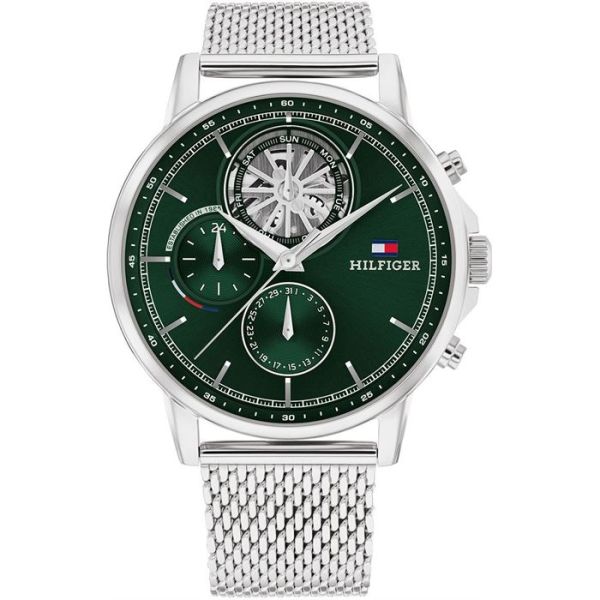 Tommy Hilfiger Th1710608 Erkek Kol Saati