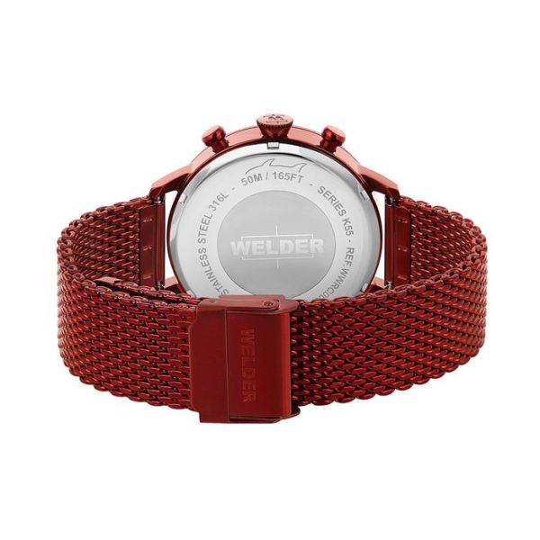 Welder Moody Watch WWRC640 Kadın Kol Saati