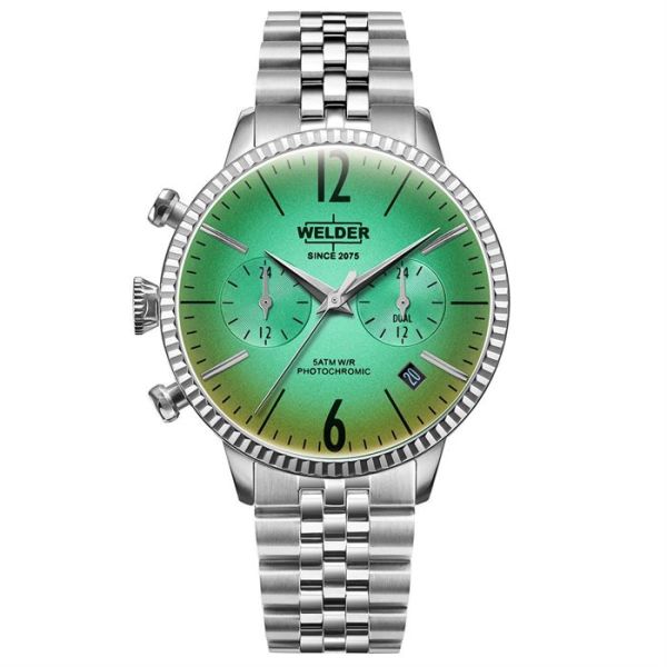 Welder Moody Watch WWRC647 Kadın Kol Saati