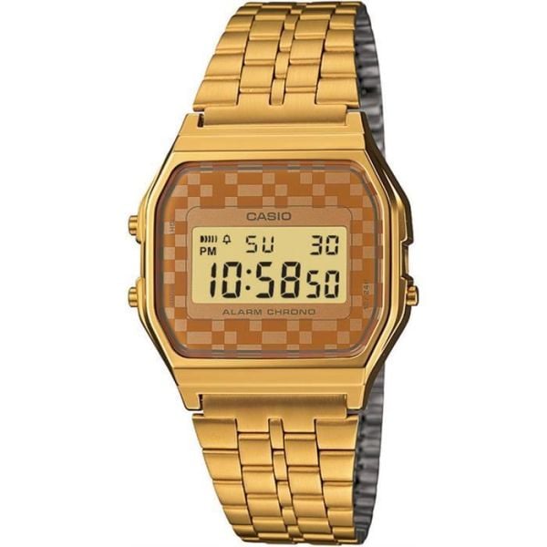 Casio A159WGEA-9ADF Bayan Kol Saati