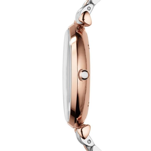 Emporio Armani AR1677 Erkek Kol Saati
