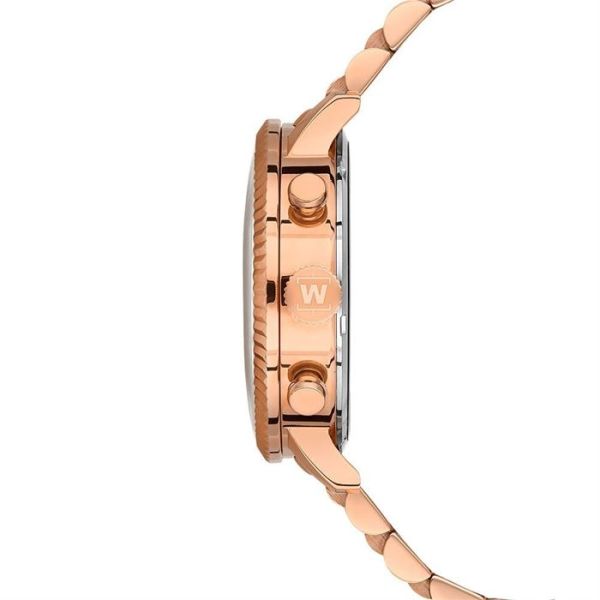 Welder Moody Watch WWRC653 Kadın Kol Saati