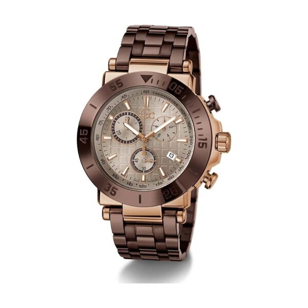 Gc GCY70010G1 Erkek Kol Saati