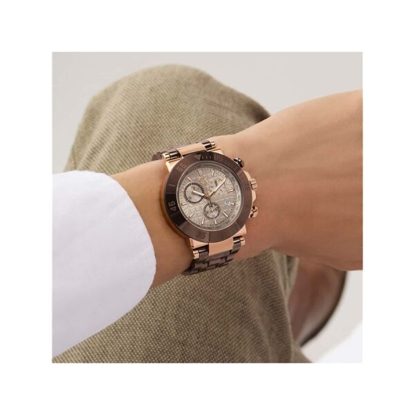 Gc GCY70010G1 Erkek Kol Saati