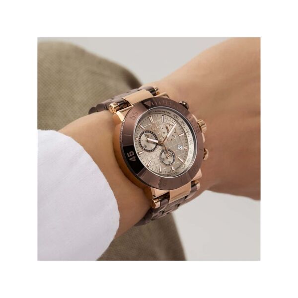 Gc GCY70010G1 Erkek Kol Saati