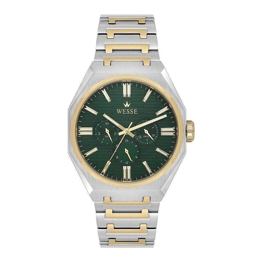Wesse WWG403705 Erkek Kol Saati