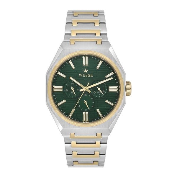 Wesse WWG403705 Erkek Kol Saati